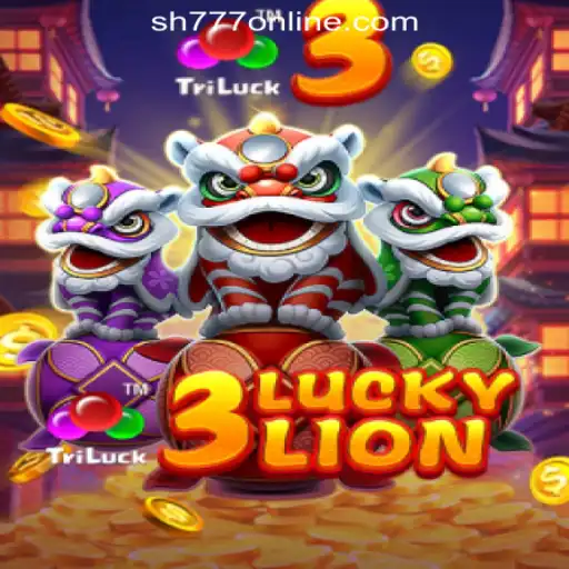Exploring 3LUCKYLION at SH777 Online Casino Philippines