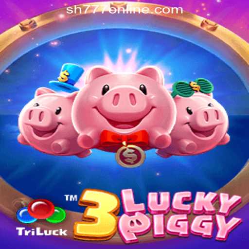 Discover the Thrilling World of 3LUCKYPIGGY at SH777 Online Casino Philippines
