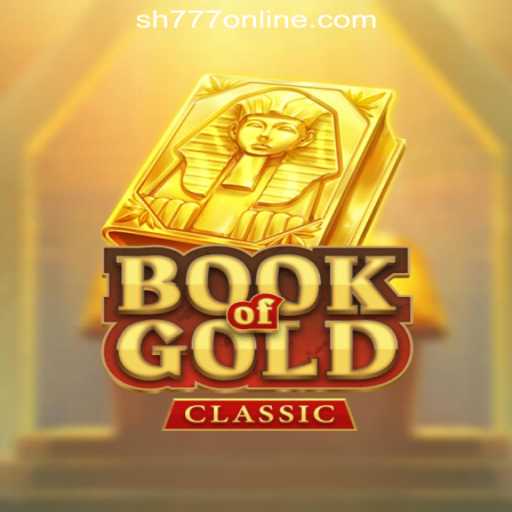 Exploring the Thrills of BookOfGoldClassic at SH777 Online Casino Philippines