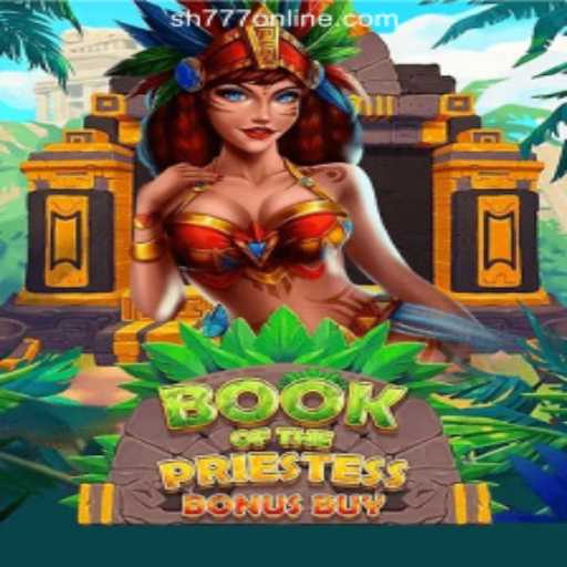 Exploring the Enigmatic World of BookOfThePriestess at SH777 Online Casino Philippines