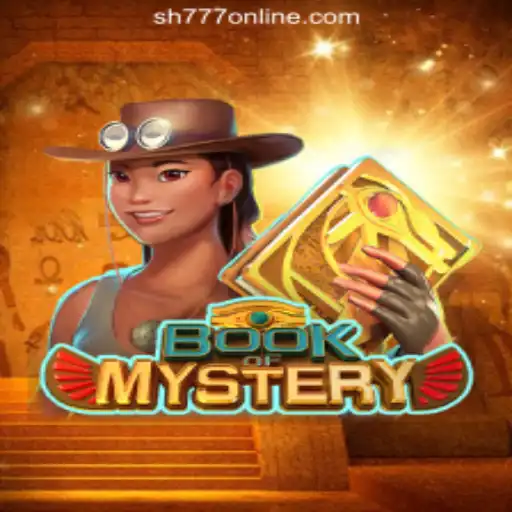 Explore the Thrilling World of Book of Mystery at SH777 Online Casino Philippines