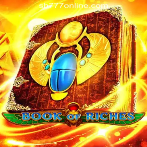 Book of Riches: A Thrilling Adventure in SH777 Online Casino Philippines