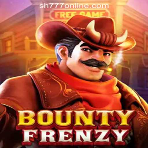 Exploring BountyFrenzy: A New Entrant in SH777 Online Casino Philippines