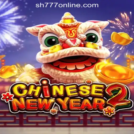 Celebrate Luck and Prosperity with CHINESENEWYEAR2 at SH777 Online Casino Philippines