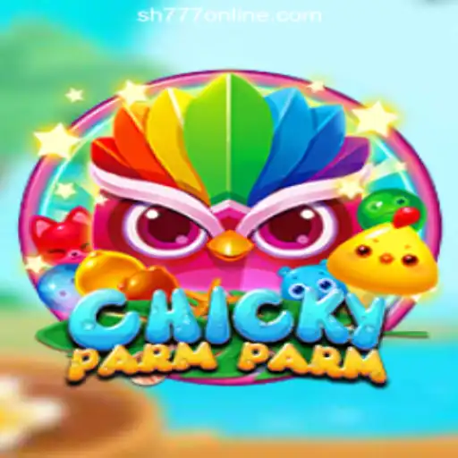 Exploring ChickyParmParm: A New Gaming Sensation and its Influence on SH777 Online Casino Philippines
