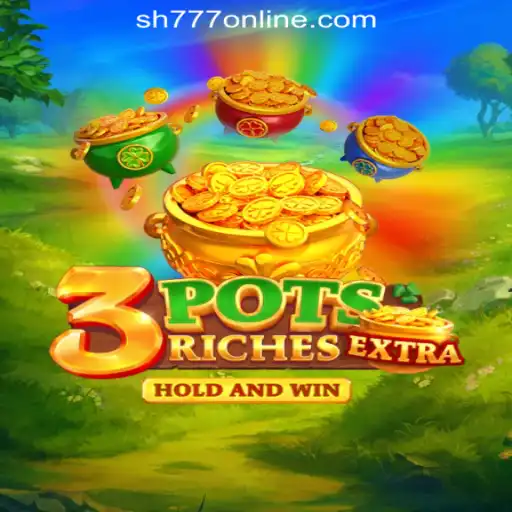 Discovering the Excitement of 3potsExtra at SH777 Online Casino Philippines