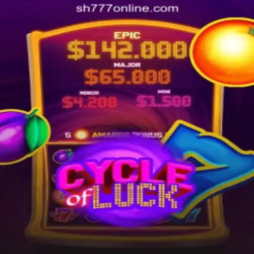 Immersive Experience with CycleofLuck at SH777 Online Casino Philippines