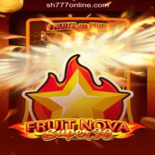 Exploring the Exciting World of FruitrNovaSupe30 at SH777 Online Casino Philippines
