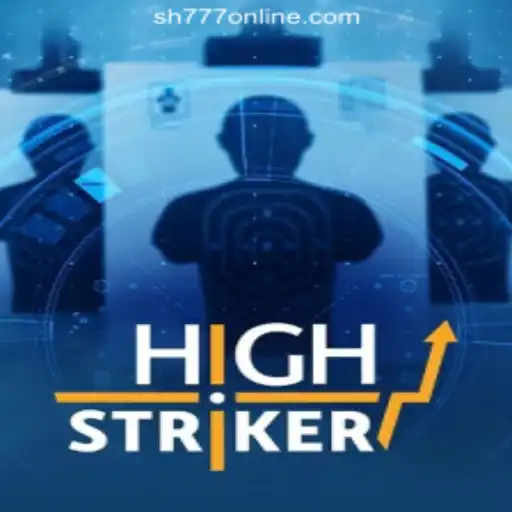 HighStriker: An Exciting Casino Game Experience with SH777 Online Casino Philippines