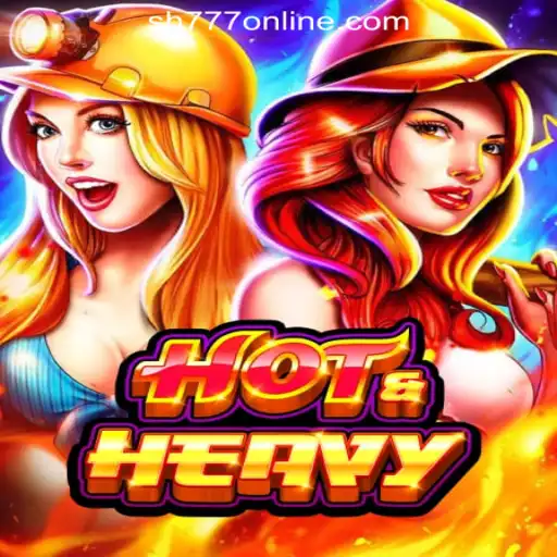 Exploring the Thrills of HotHeavy at SH777 Online Casino Philippines
