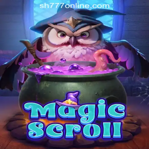 Exploring MagicScroll and the SH777 Online Casino in the Philippines