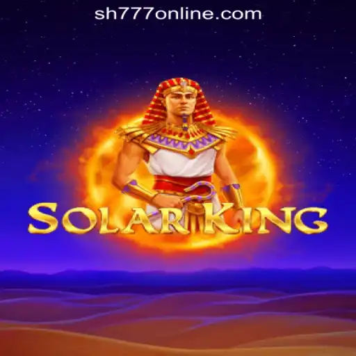 SolarKing: A New Era in Online Gaming with SH777 Online Casino Philippines