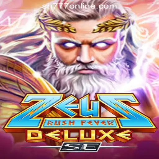 Experience ZeusRushFeverDeluxeSE at SH777 Online Casino Philippines
