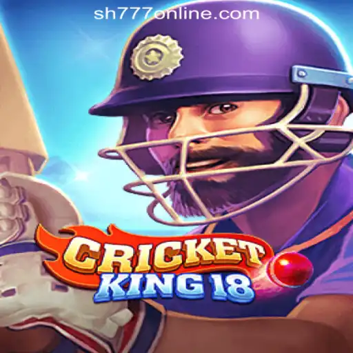 CricketKing18: Master the Virtual Pitch with SH777 Online Casino Philippines
