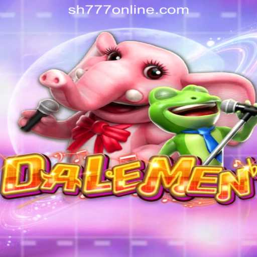 Discover the Exciting World of DALEMEN at SH777 Online Casino Philippines
