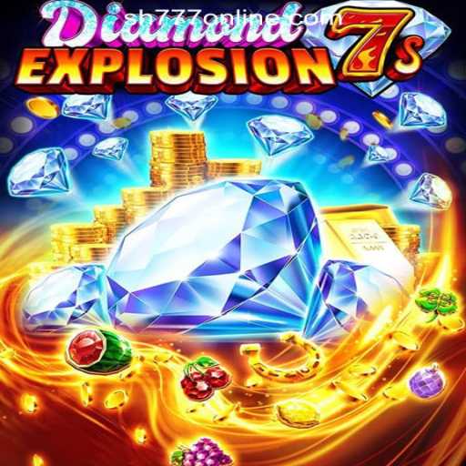 Unveiling the Thrills of DiamondExplosion7s at SH777 Online Casino Philippines