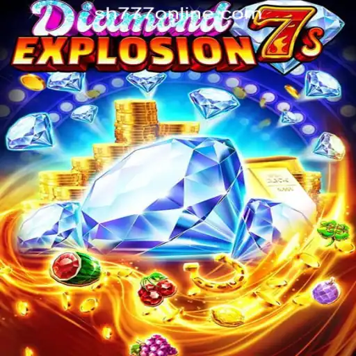 Unveiling the Thrills of DiamondExplosion7s at SH777 Online Casino Philippines