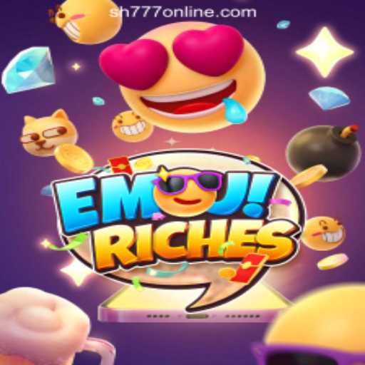 Discover the Exciting World of EmojiRiches at SH777 Online Casino Philippines