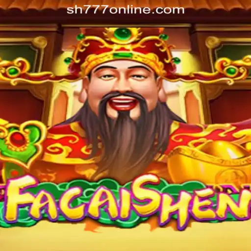 Exploring FaCaiShen at SH777 Online Casino Philippines