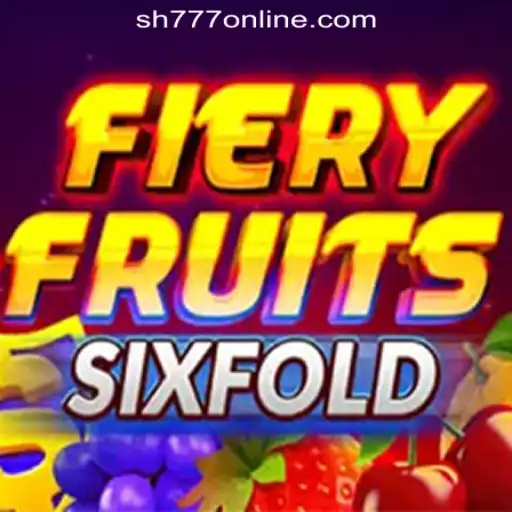 Exploring FieryFruitsSixFold: A Burning Addition to SH777 Online Casino Philippines
