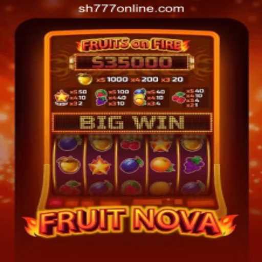Exploring the Excitement of FruitNova in SH777 Online Casino Philippines