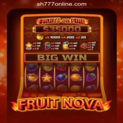 Exploring the Excitement of FruitNova in SH777 Online Casino Philippines