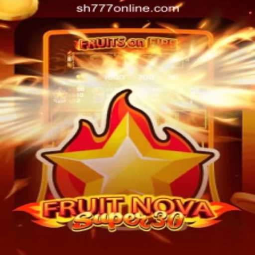 Exploring the Exciting World of FruitrNovaSupe30 at SH777 Online Casino Philippines