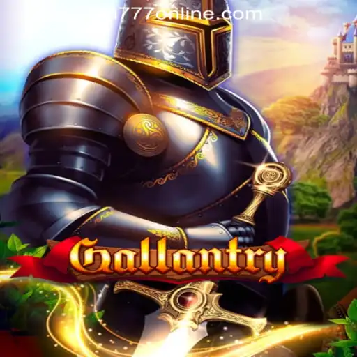 Gallantry: A Thrilling Journey into the World of Online Gaming