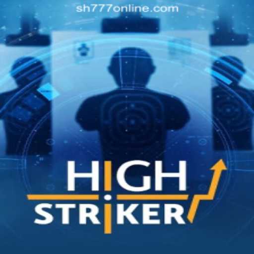 HighStriker: An Exciting Casino Game Experience with SH777 Online Casino Philippines