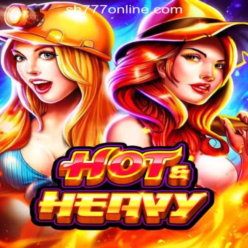 Exploring the Thrills of HotHeavy at SH777 Online Casino Philippines