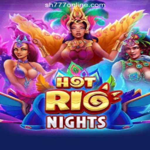 Discover the Thrills of HotRioNights at SH777 Online Casino Philippines