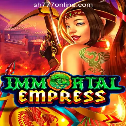 Exploring the World of ImmortalEmpress: A Guide to SH777 Online Casino Philippines