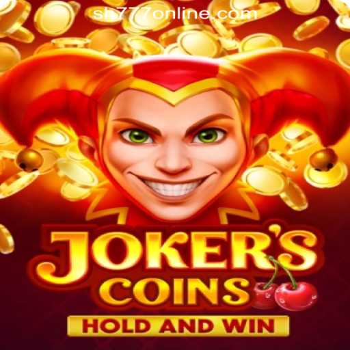 Discover JokersCoins: A Thrilling Adventure at SH777 Online Casino Philippines