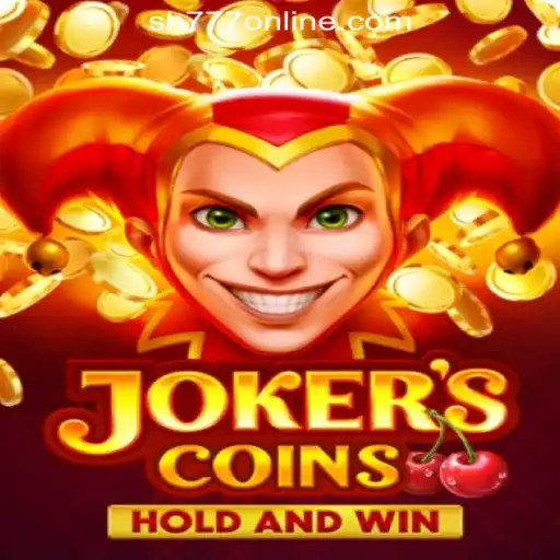 Discover JokersCoins: A Thrilling Adventure at SH777 Online Casino Philippines
