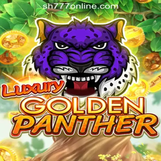 Experience the Thrill: LUXURYGOLDENPANTHER at SH777 Online Casino Philippines