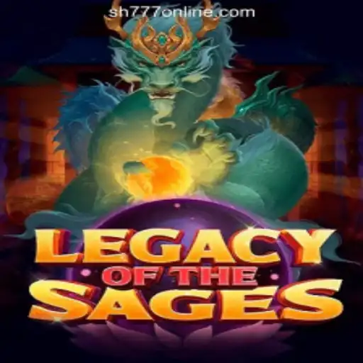 Discover the Enchantment of LegacyoftheSages at SH777 Online Casino Philippines