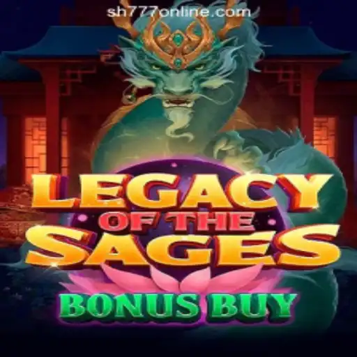 Unveiling the Magic: LegacyoftheSagesBonusBuy at SH777 Online Casino Philippines
