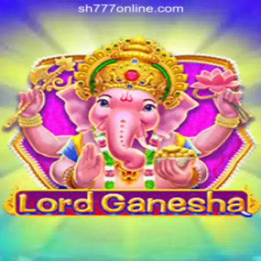 Experience the Divine: A Journey into LordGanesha at SH777 Online Casino Philippines