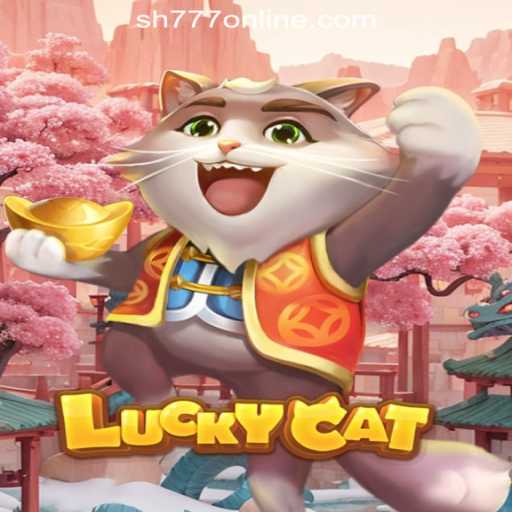 Discover the Thrills of LuckyCat at SH777 Online Casino Philippines