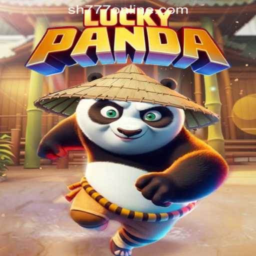 Discover the Excitement of LuckyPanda at SH777 Online Casino Philippines