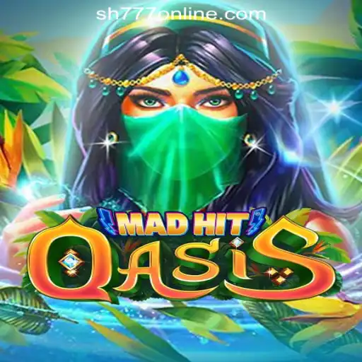 Exploring the Exciting World of MadHitOasis and SH777 Online Casino Philippines