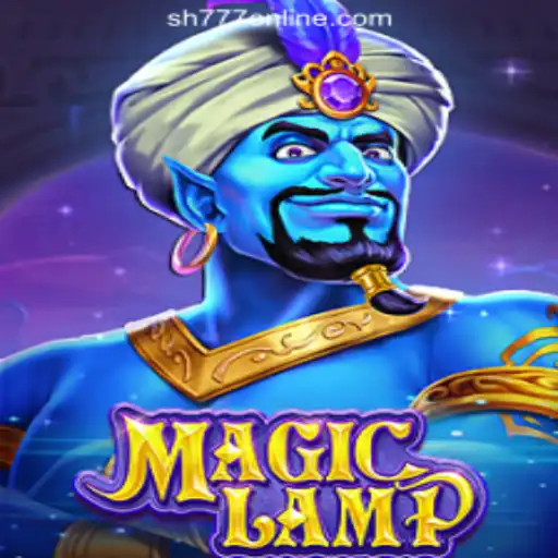 MagicLamp: An Enchanting Game Experience on SH777 Online Casino Philippines