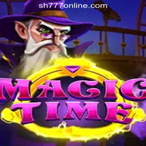 Dive into the World of MagicTime: A Comprehensive Guide