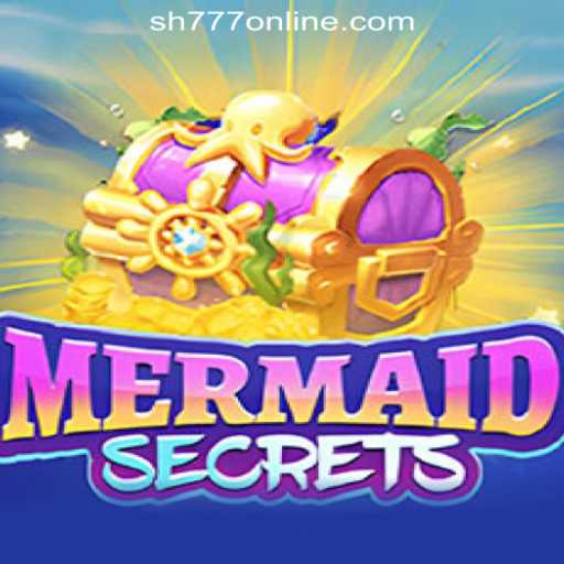 Dive into the Enchanting World of MermaidSecrets at SH777 Online Casino Philippines