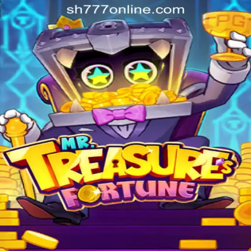 Exploring MrTreasuresFortune: A Gem in SH777 Online Casino Philippines