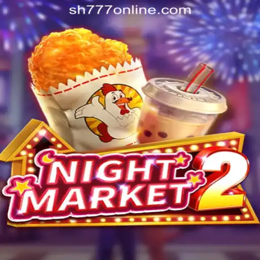 Discover the Thrills of NightMarket2: A Premier SH777 Online Casino Game in the Philippines