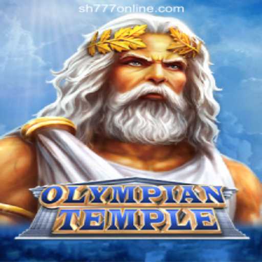 OlympianTemple: A Riveting Adventure in SH777 Online Casino Philippines