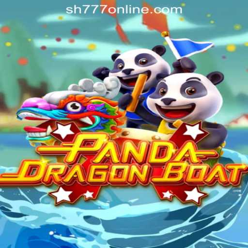 Discover the Excitement of PANDADRAGONBOAT at SH777 Online Casino Philippines