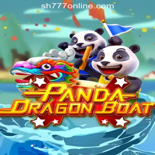 Discover the Excitement of PANDADRAGONBOAT at SH777 Online Casino Philippines