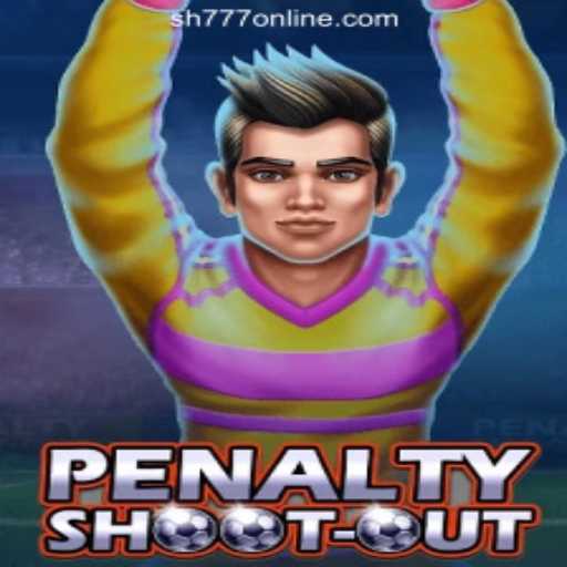 Master the Thrills of PenaltyShootOut at SH777 Online Casino Philippines